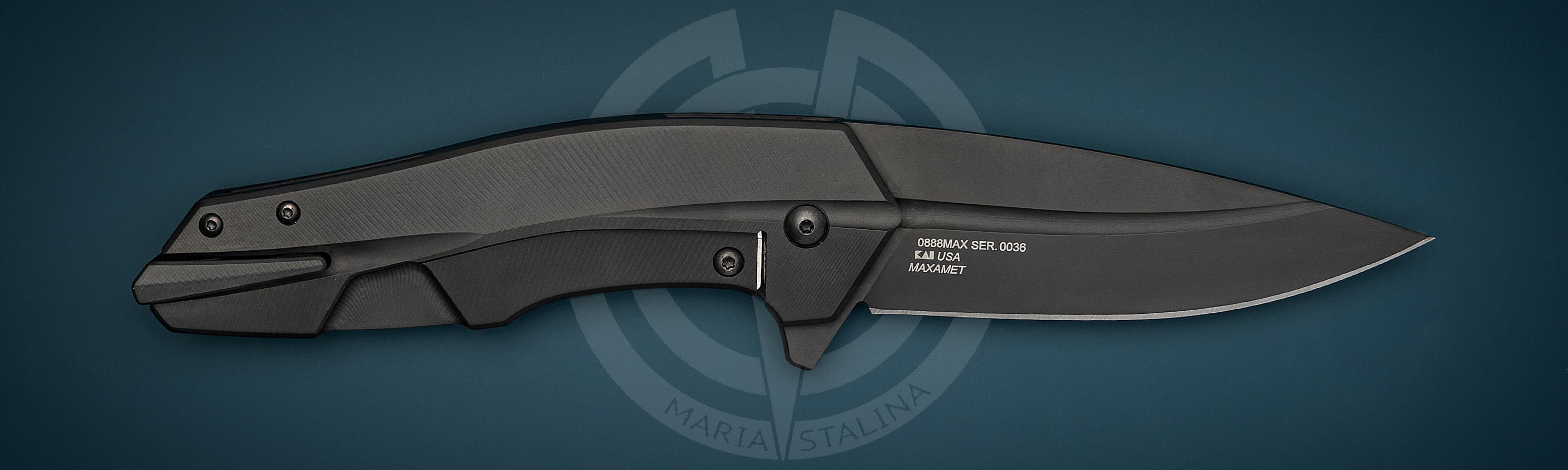 ZT нож 0888 MAX Maxamet_1