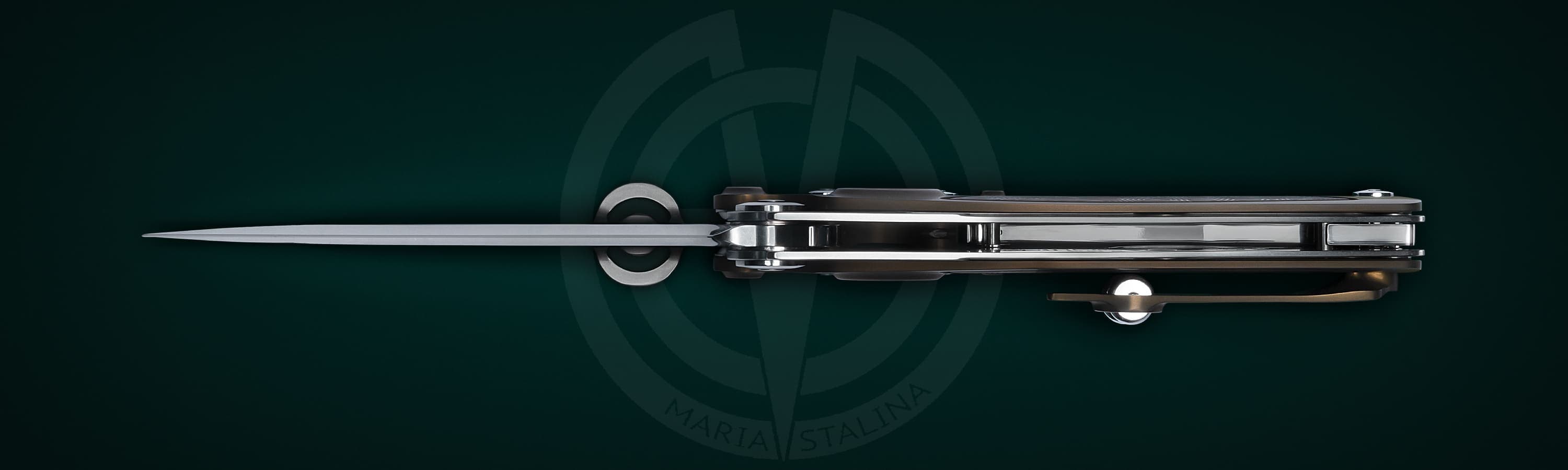 Нож Инсайдер Релиз 2 4/5 Мануфактура СиЛ_3