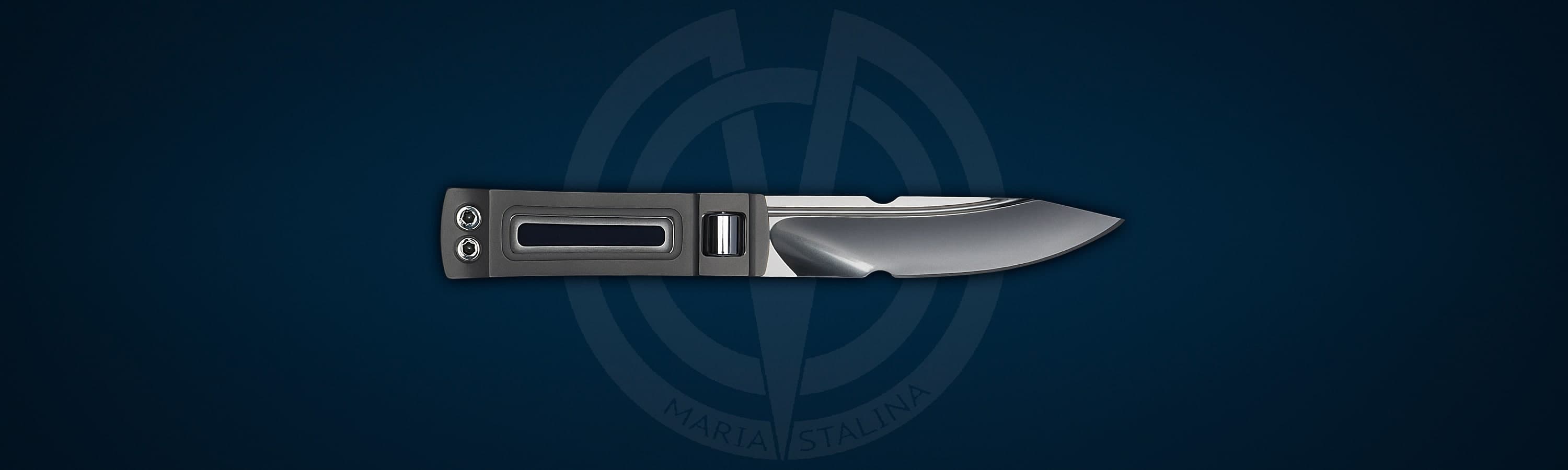 Scalpel Shaketsu SiL Manufactory