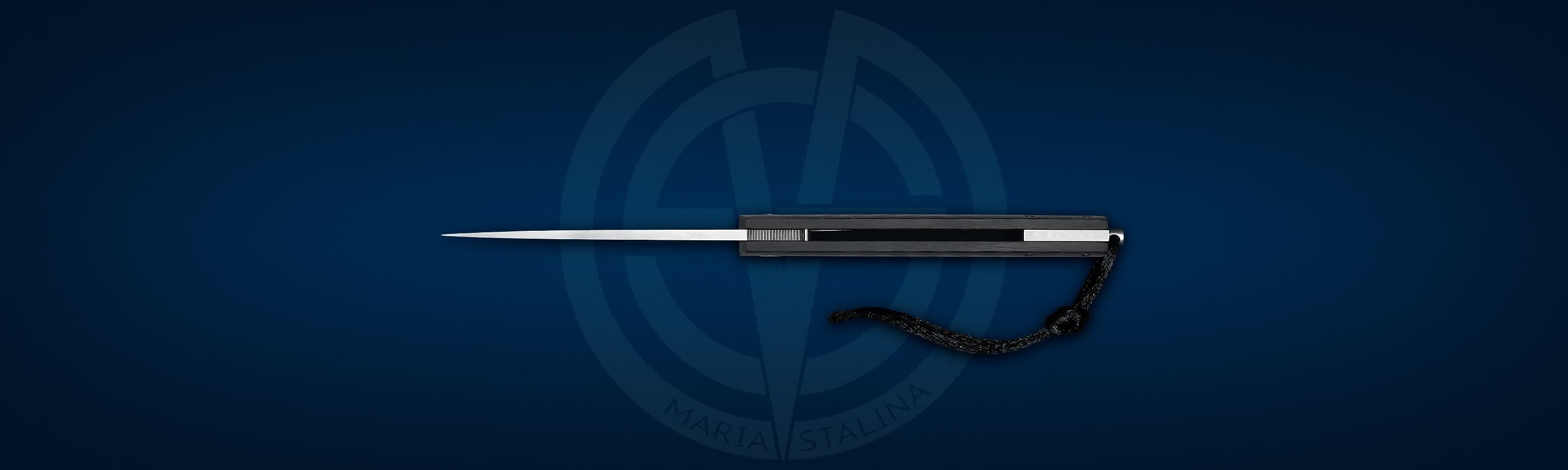 Jean-Pierre Martin нож Basic Light Small_2