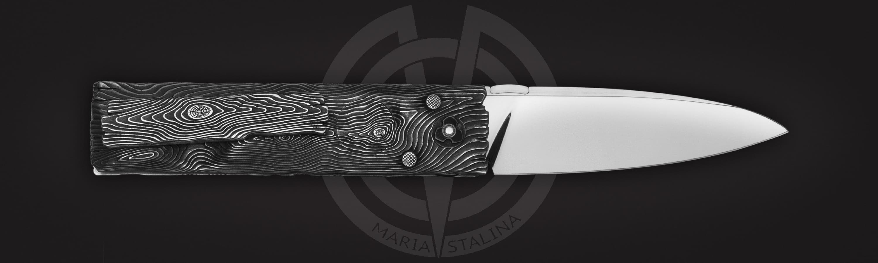 Нож Дюна Lucky One Мануфактура СиЛ_1