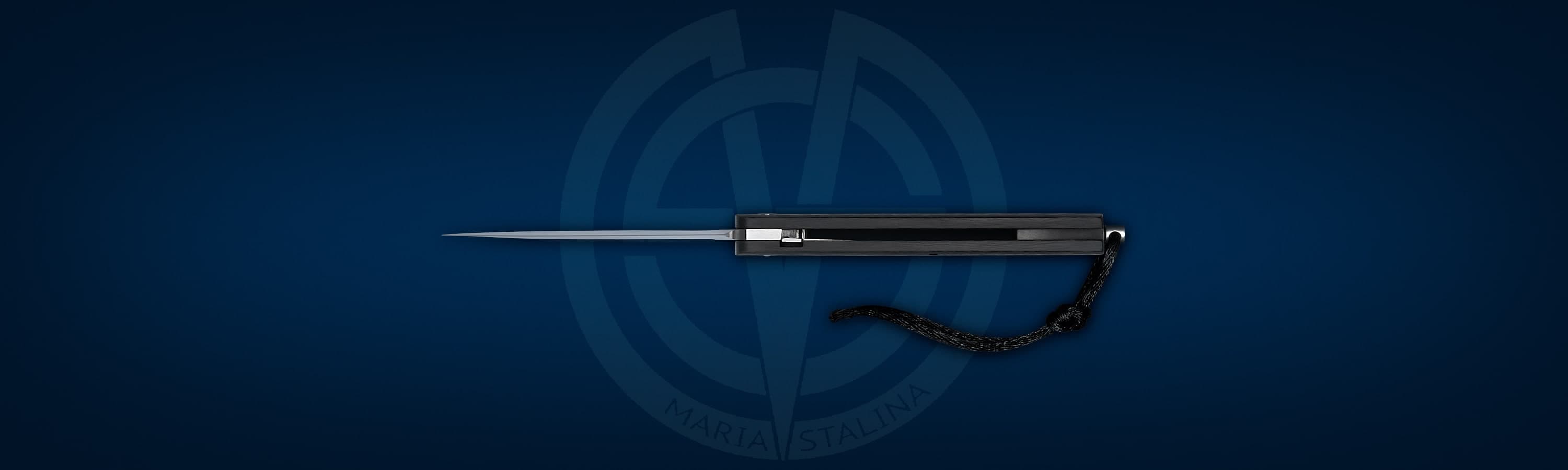 Jean-Pierre Martin нож Basic Light Small_3