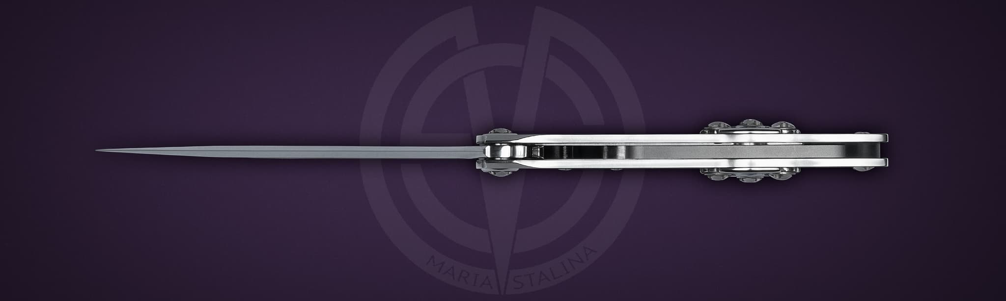 The knife Technopatolog Legacy SiL Manufactory_2