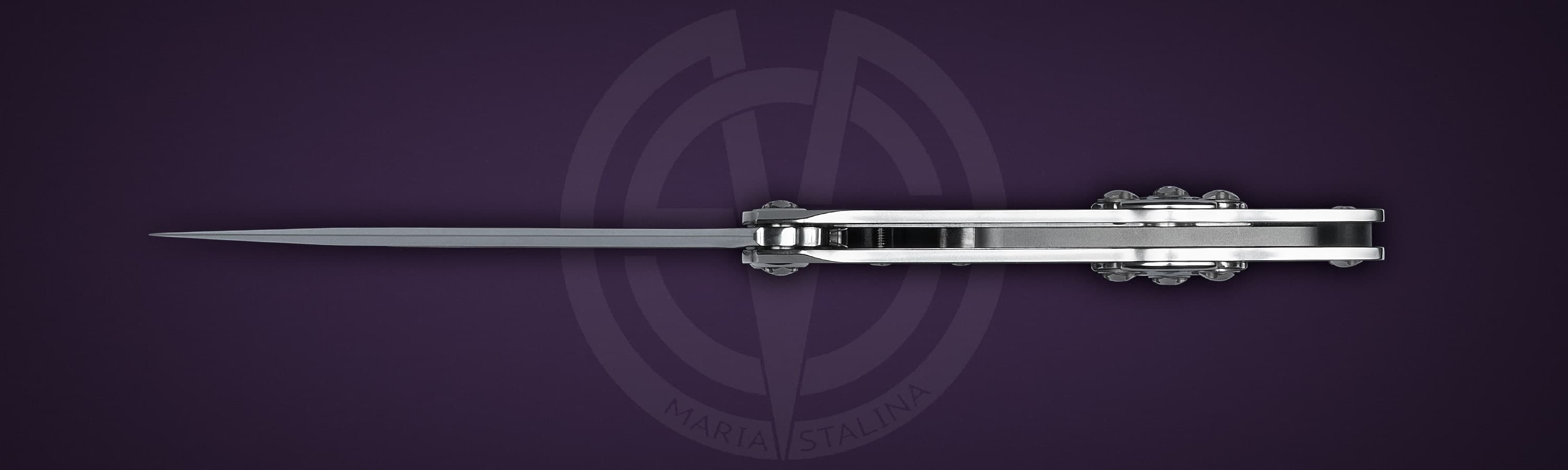 The knife Technopatolog Legacy SiL Manufactory_2