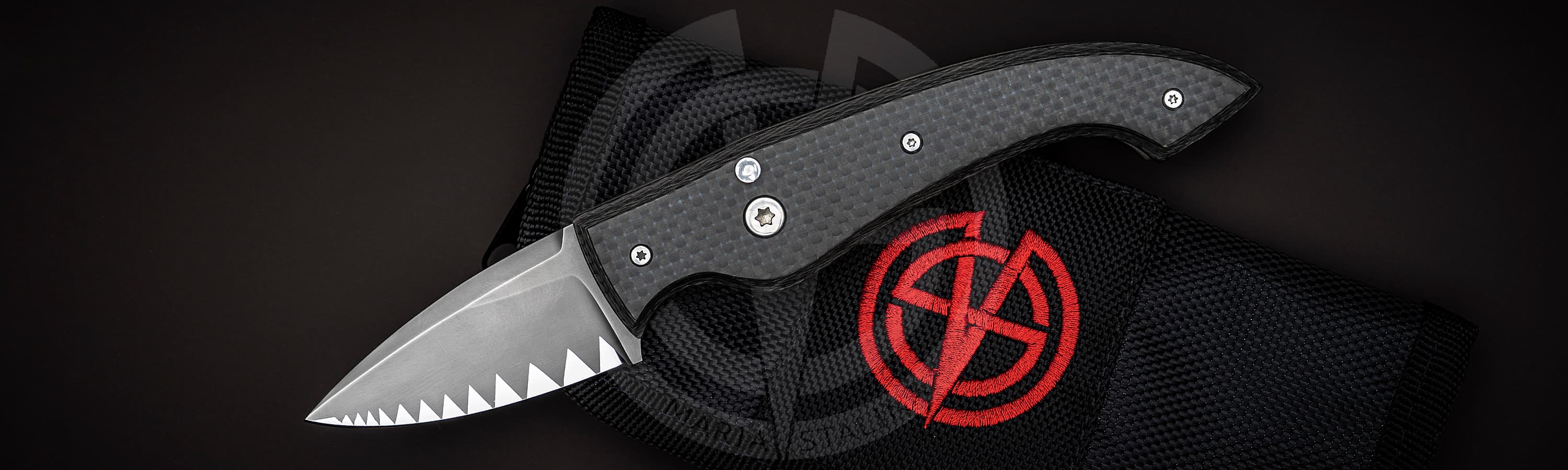 Helmut Pirklbauer нож 2Way_8