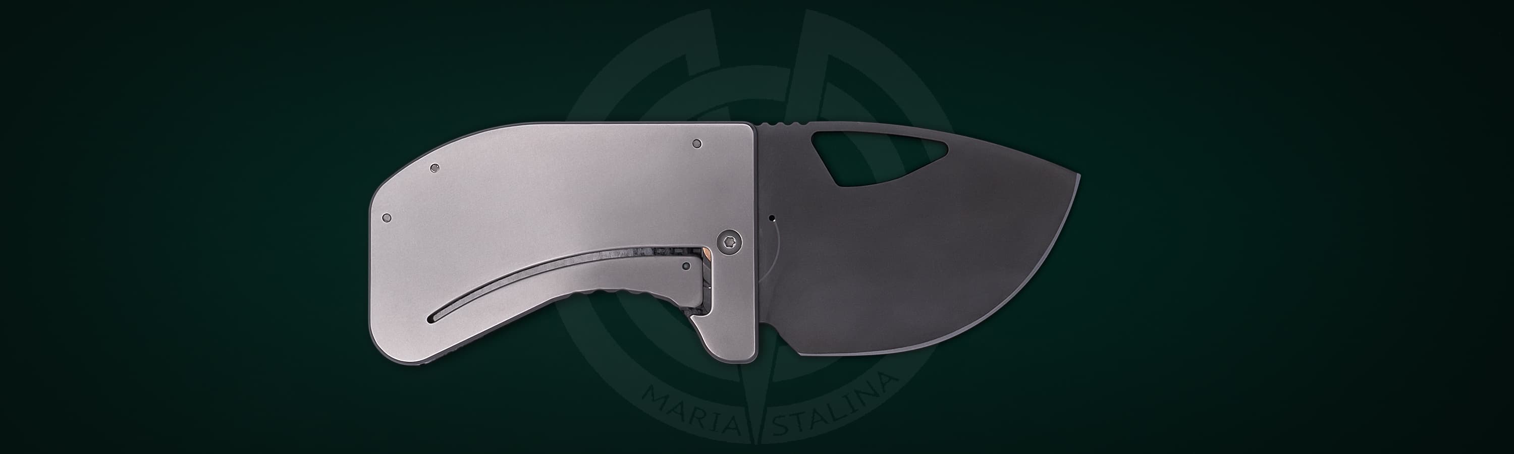 Microtech knife Option II_1