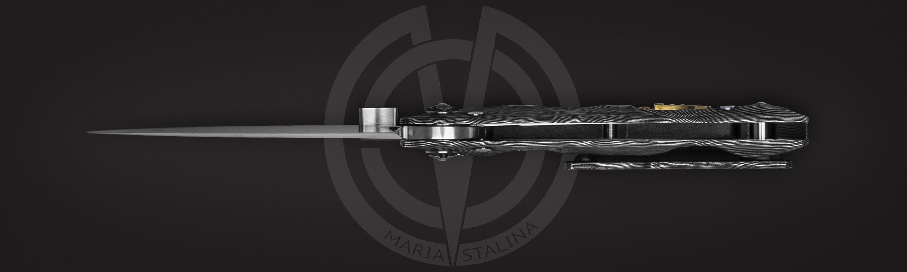 Нож Дюна Lucky One Мануфактура СиЛ_2