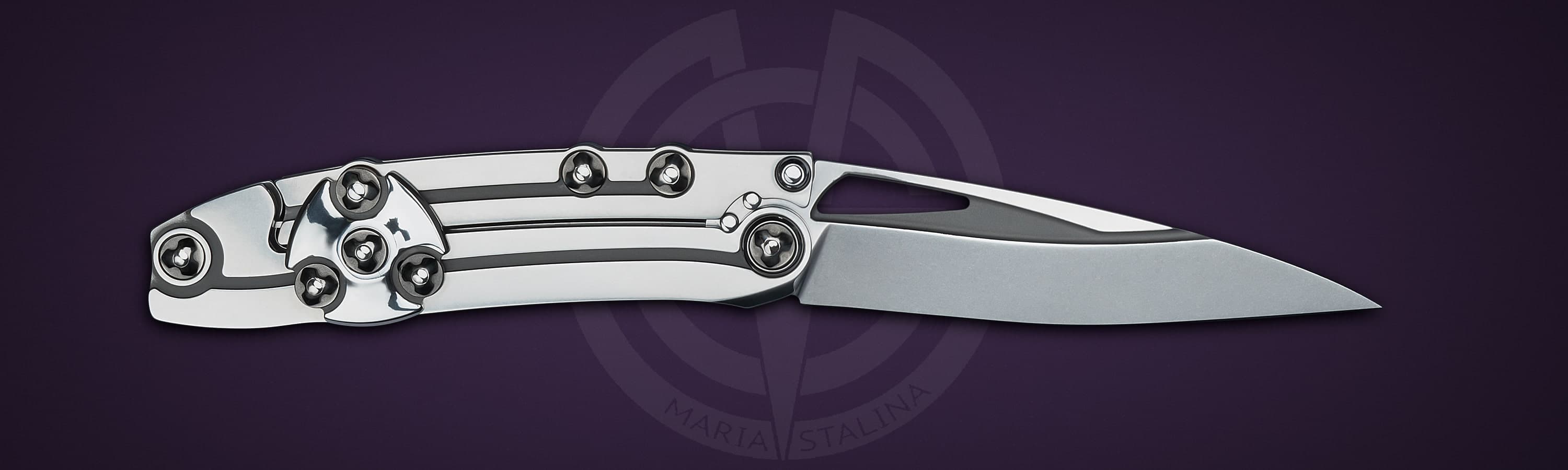 The knife Technopatolog Legacy SiL Manufactory_1