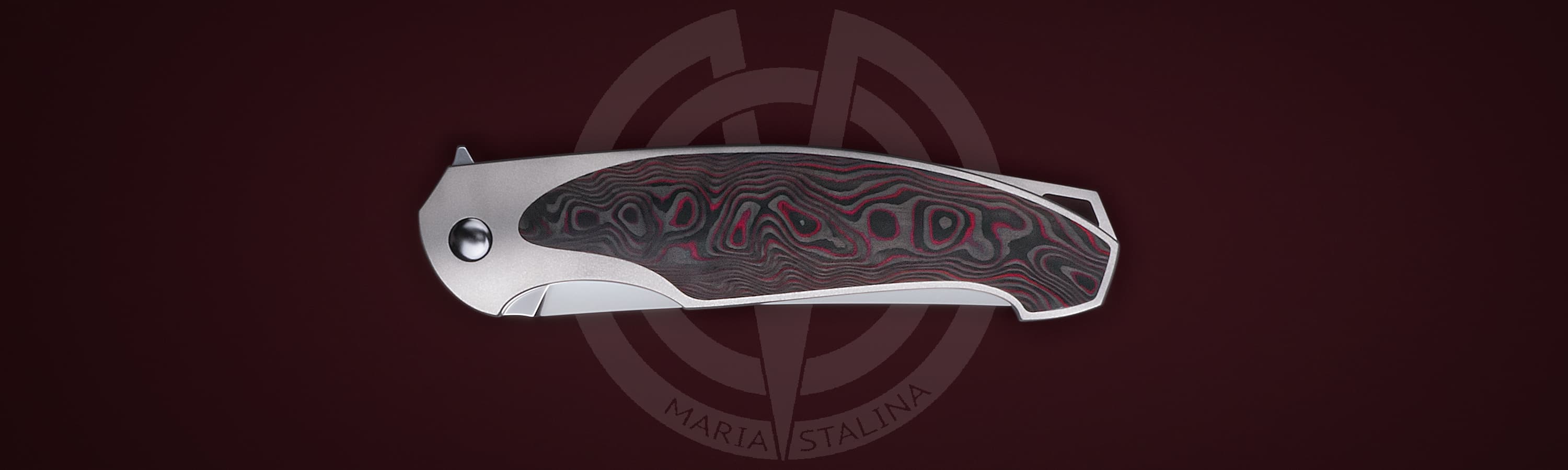 Justus Knives нож Hunter Flipper_4