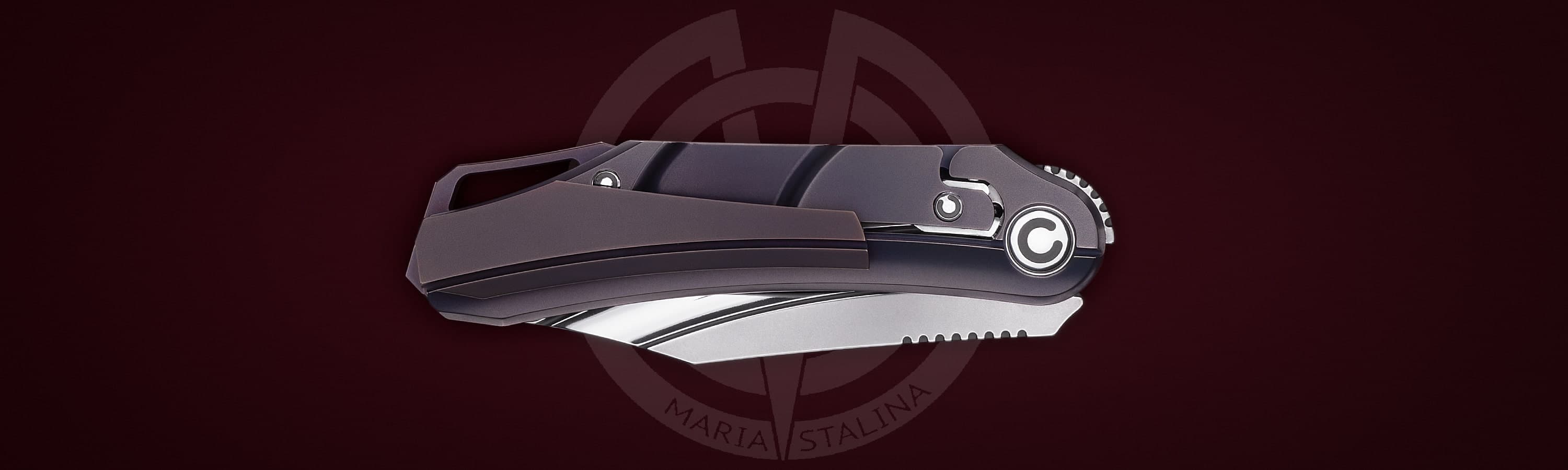 Нож Шизеку Релиз 1 BL 2/5 Мануфактура СиЛ_5