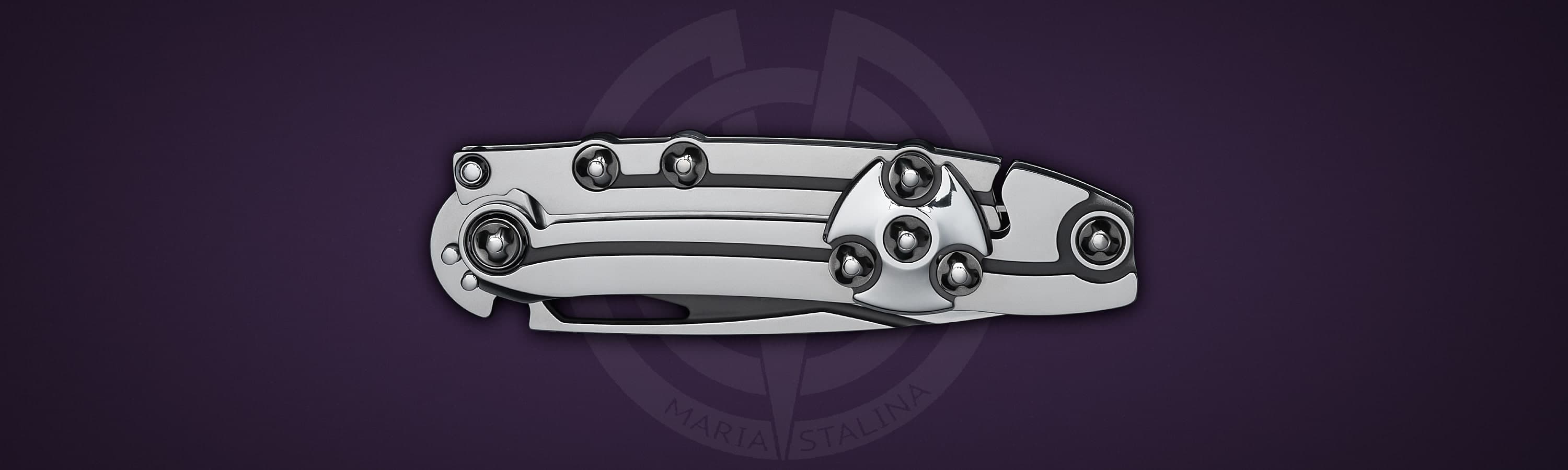 The knife Technopatolog Legacy SiL Manufactory_4