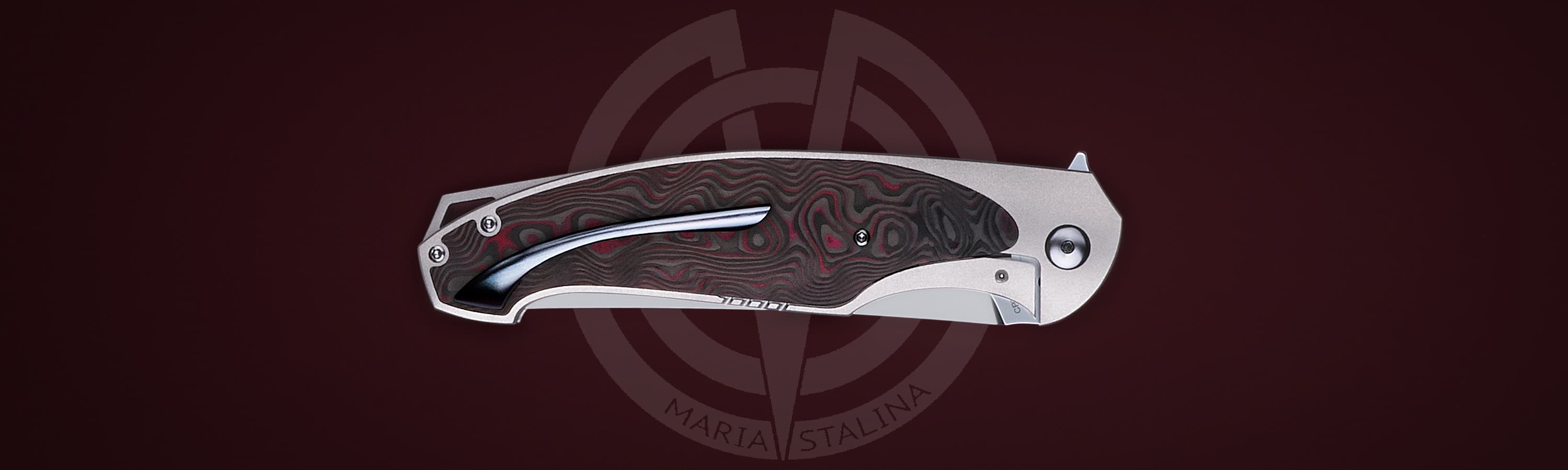 Justus Knives нож Hunter Flipper_5