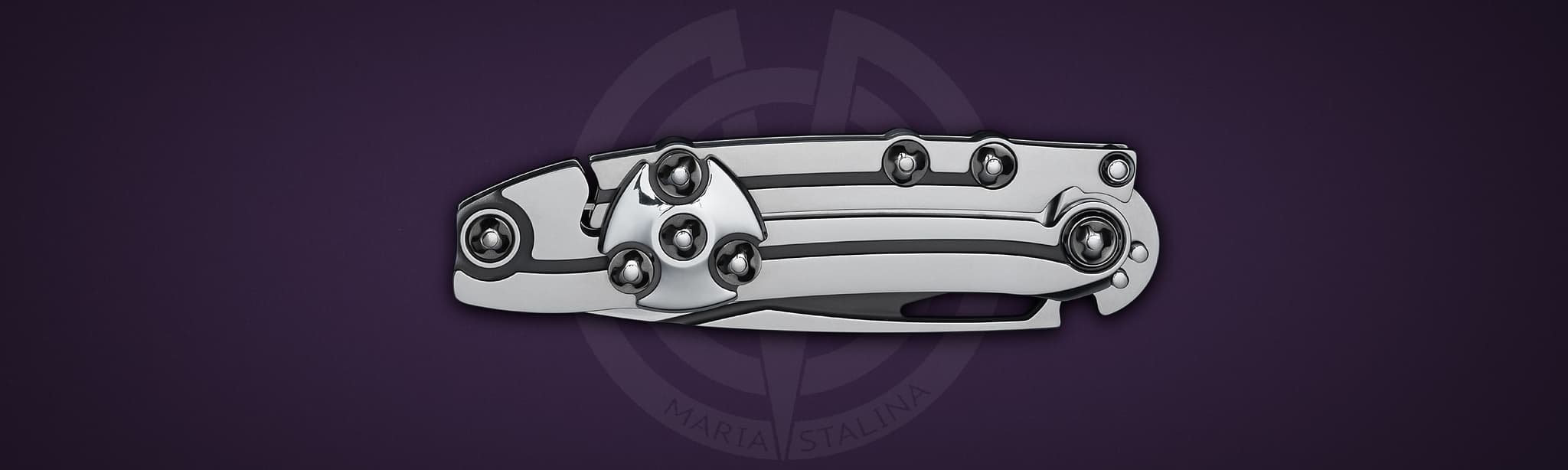 The knife Technopatolog Legacy SiL Manufactory_5