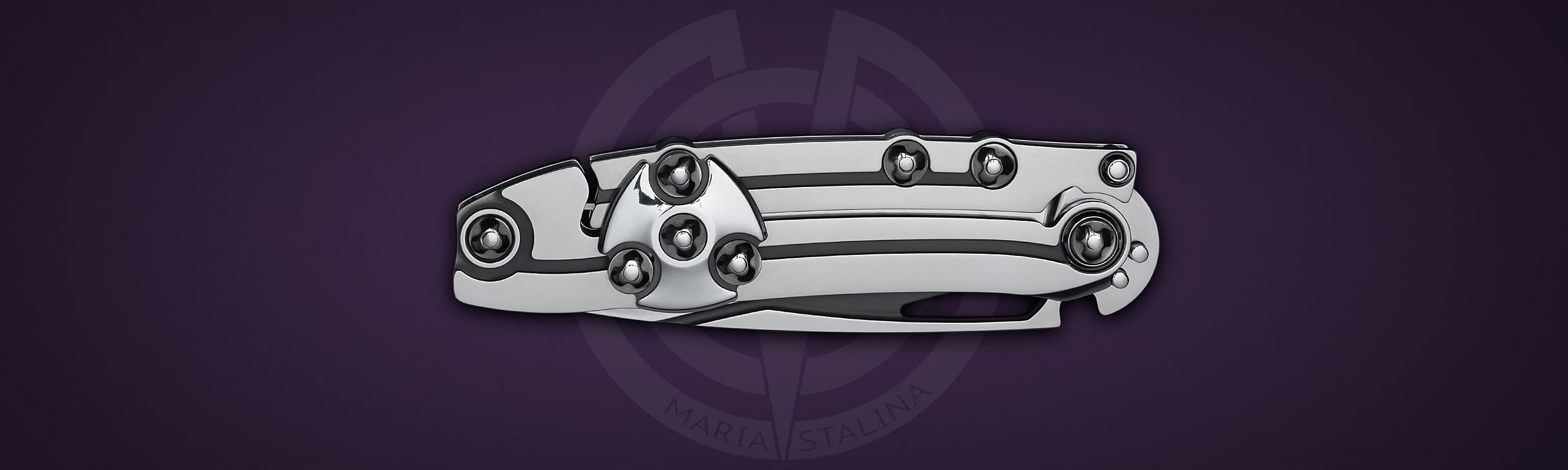 The knife Technopatolog Legacy SiL Manufactory_5