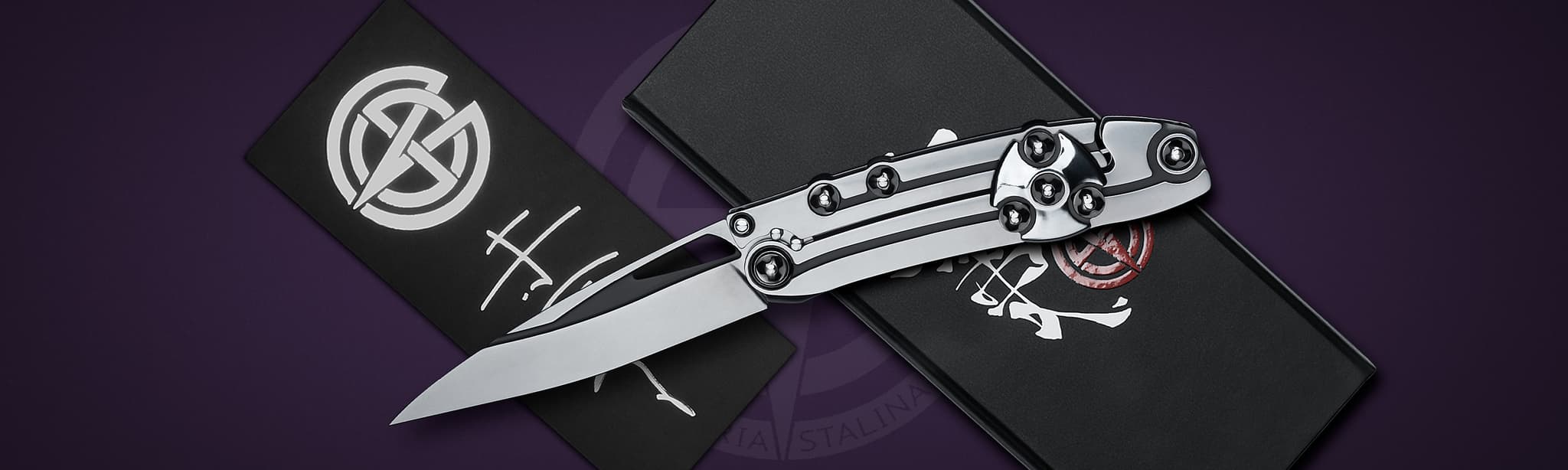 The knife Technopatolog Legacy SiL Manufactory_6