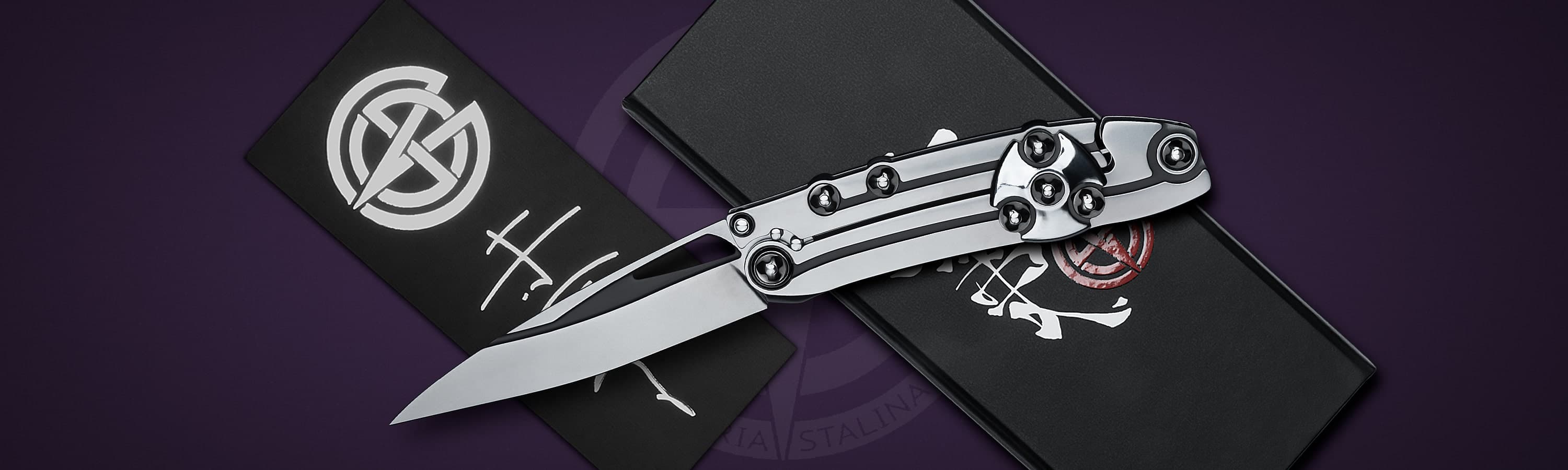 The knife Technopatolog Legacy SiL Manufactory_6