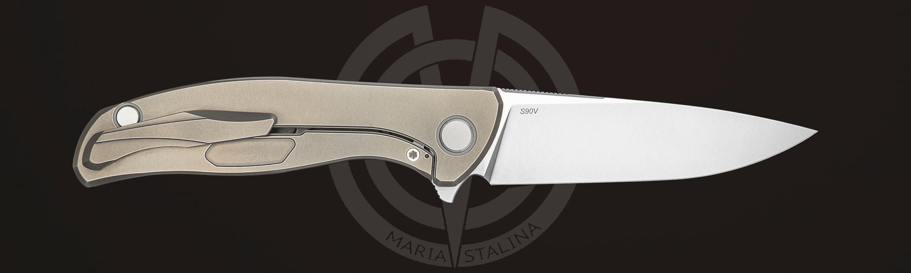 МБШ нож Флиппер 95 2D Slim_1