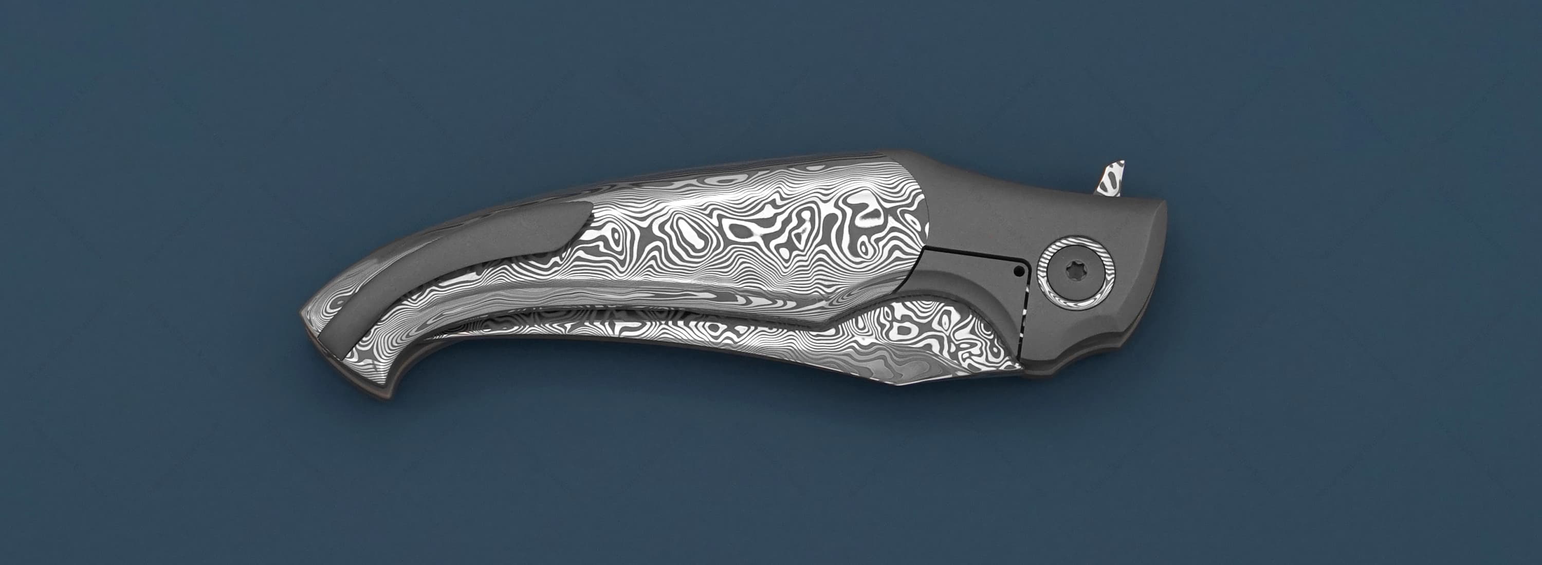 Lerman Custom Knives Hydra_5