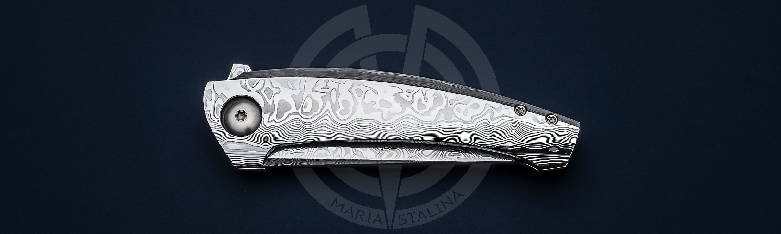 Lerman Custom Knives нож Sigma 6_4