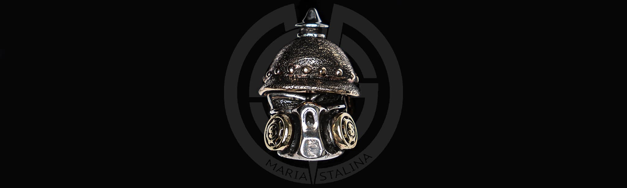 Темлячная бусина Starlingear Kaiser Gasser