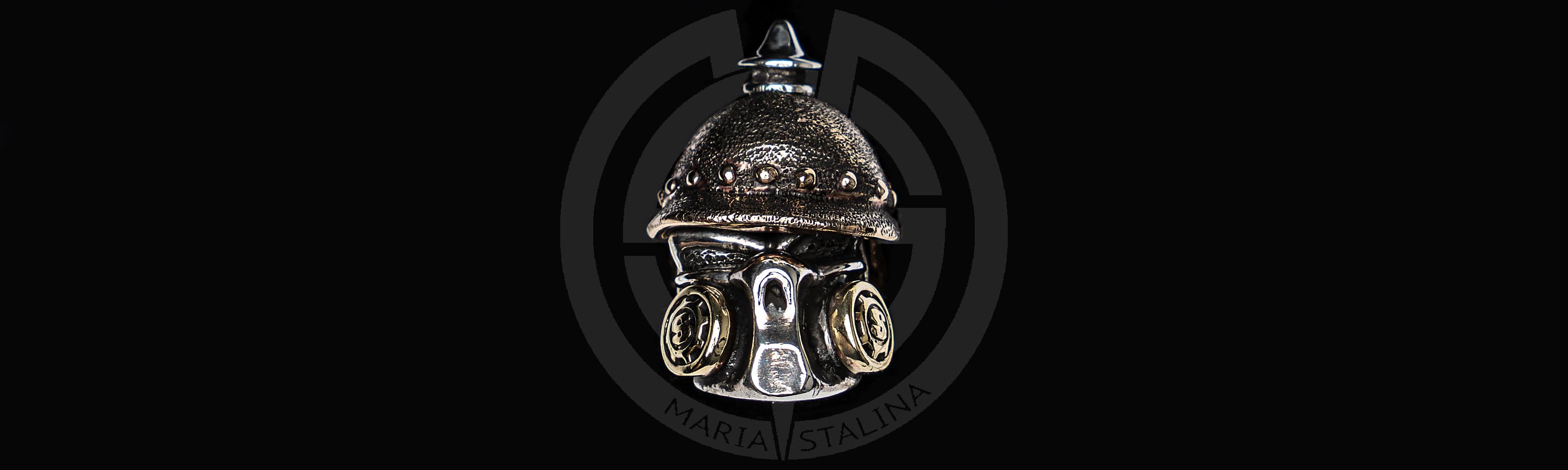 Темлячная бусина Starlingear Kaiser Gasser