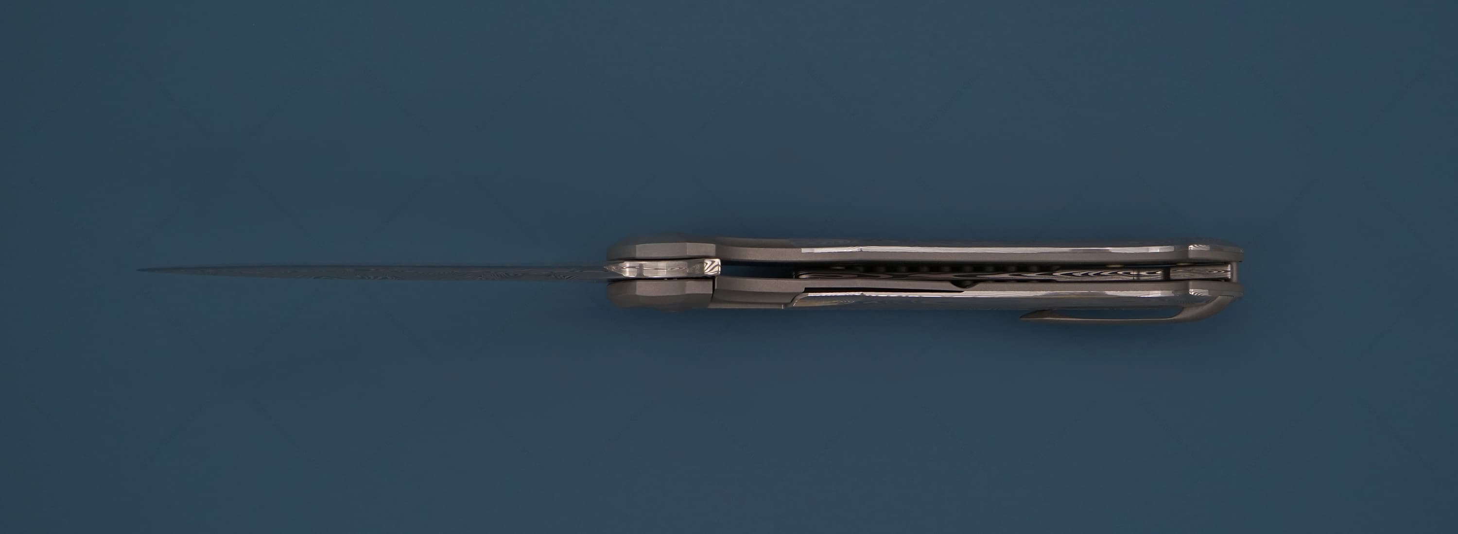 Lerman Custom Knives Hydra_2