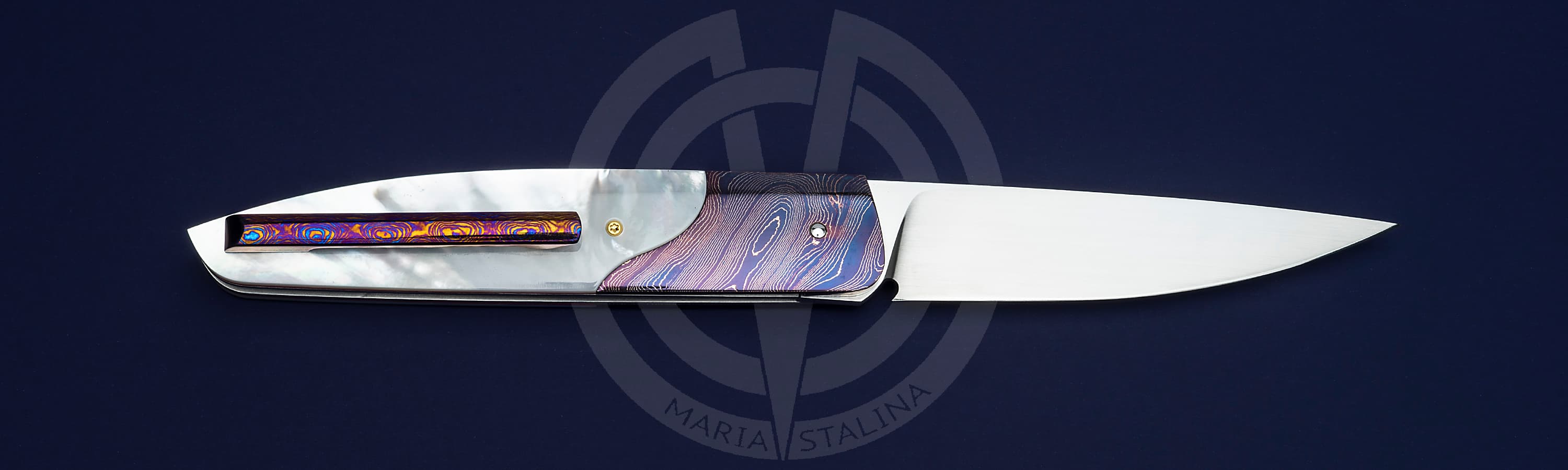 Jean-Pierre Martin City with Pocket Clip_1