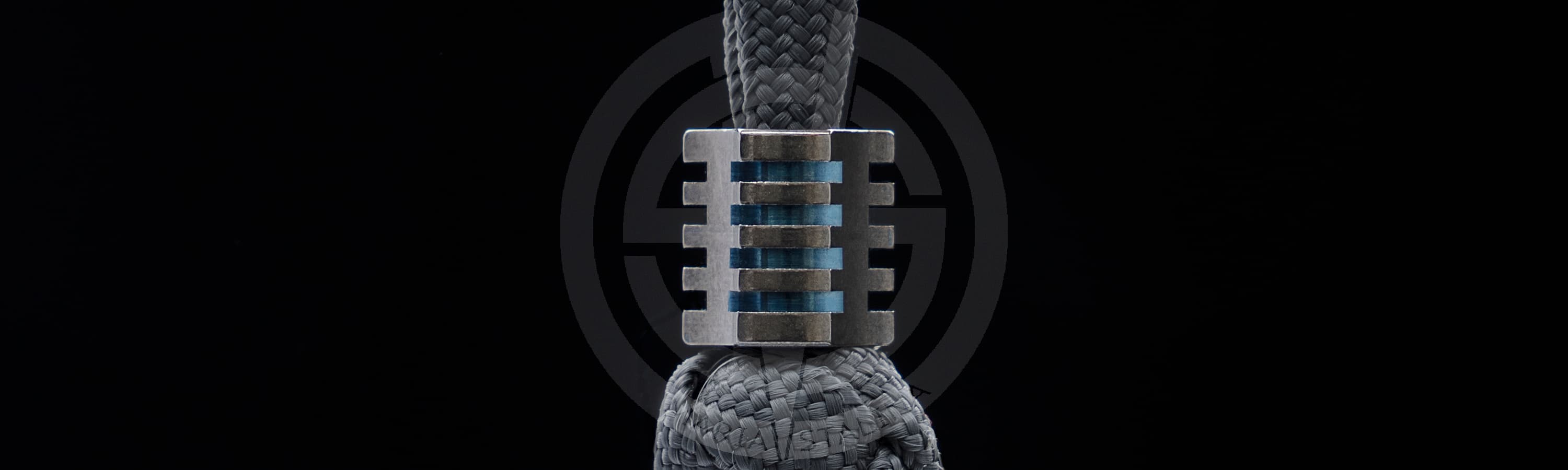 МБШ Темлячная бусина "Радиатор" (Большой)_1