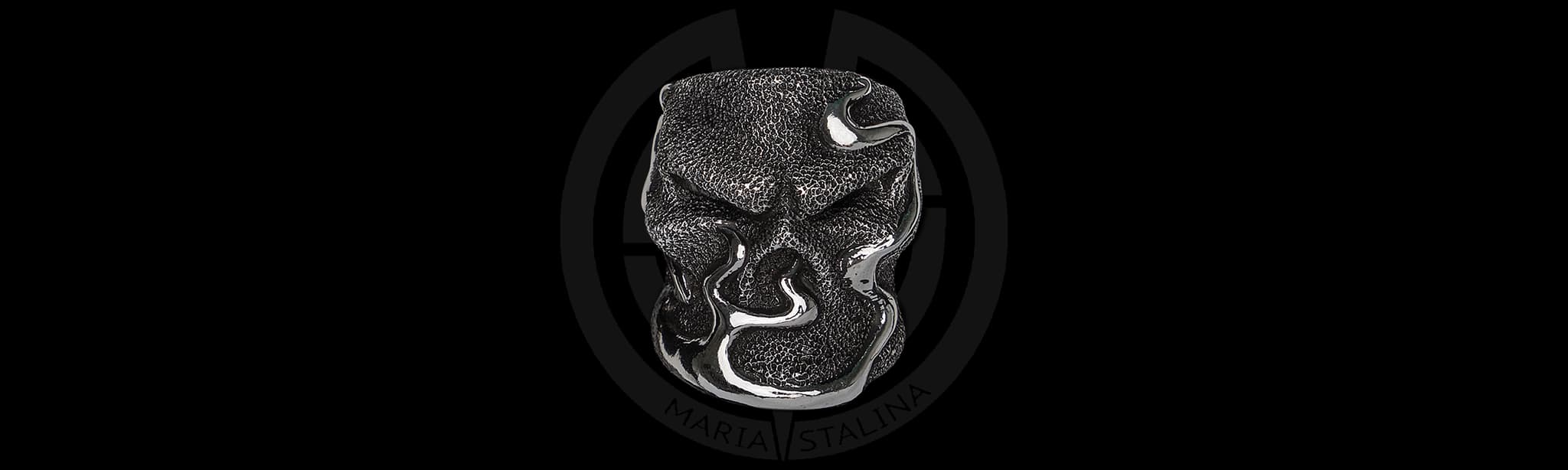 Кольцо Starlingear Flame Stealth Puncher