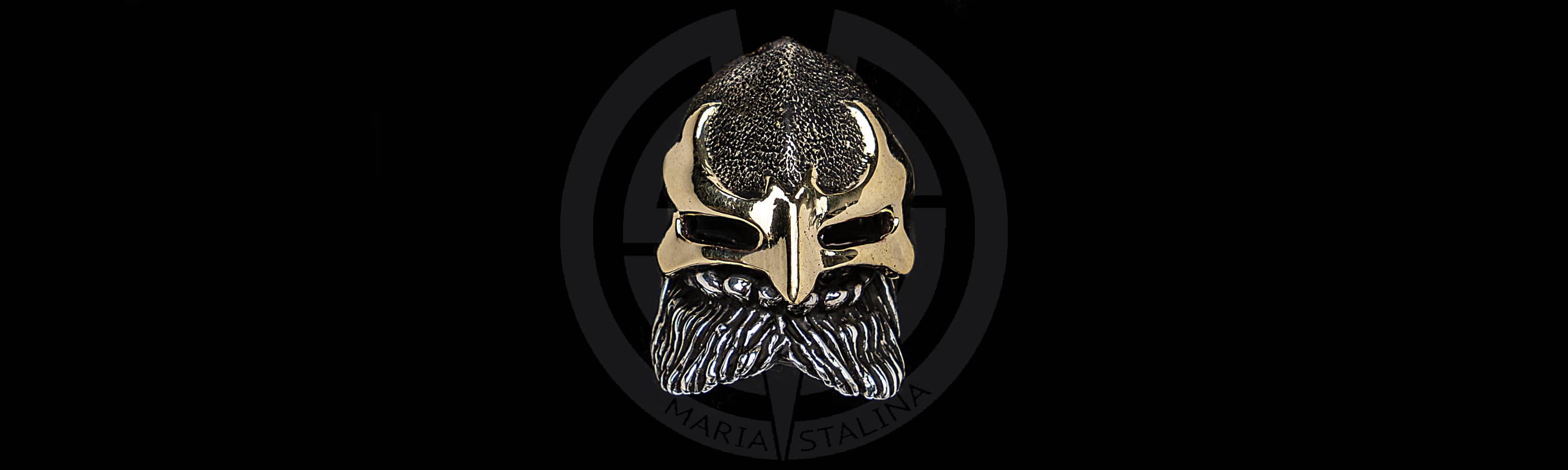 Темлячная бусина Starlingear Olaf
