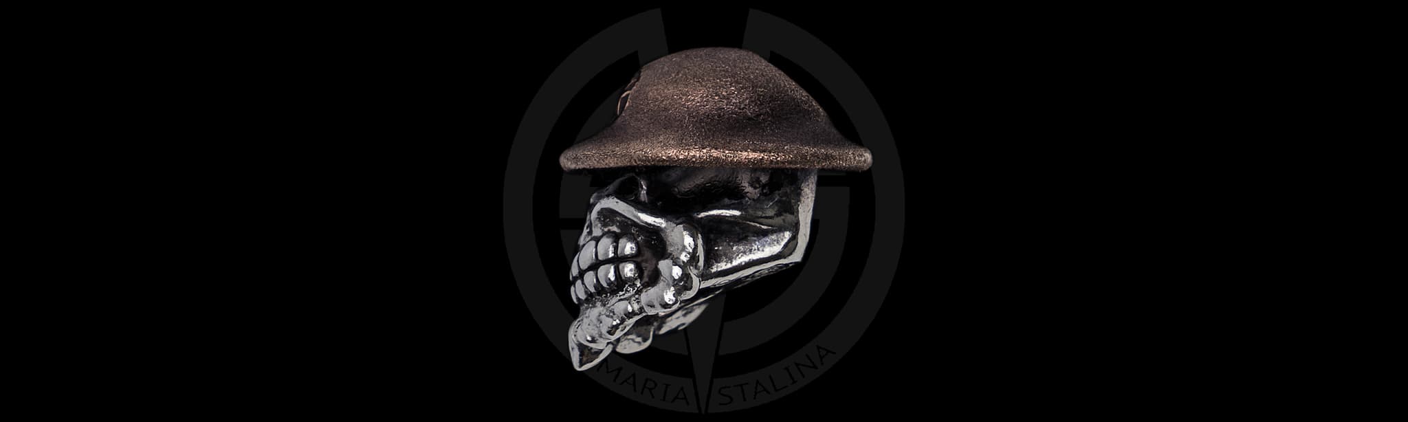 Темлячная бусина Starlingear Slickster Doughboy_1