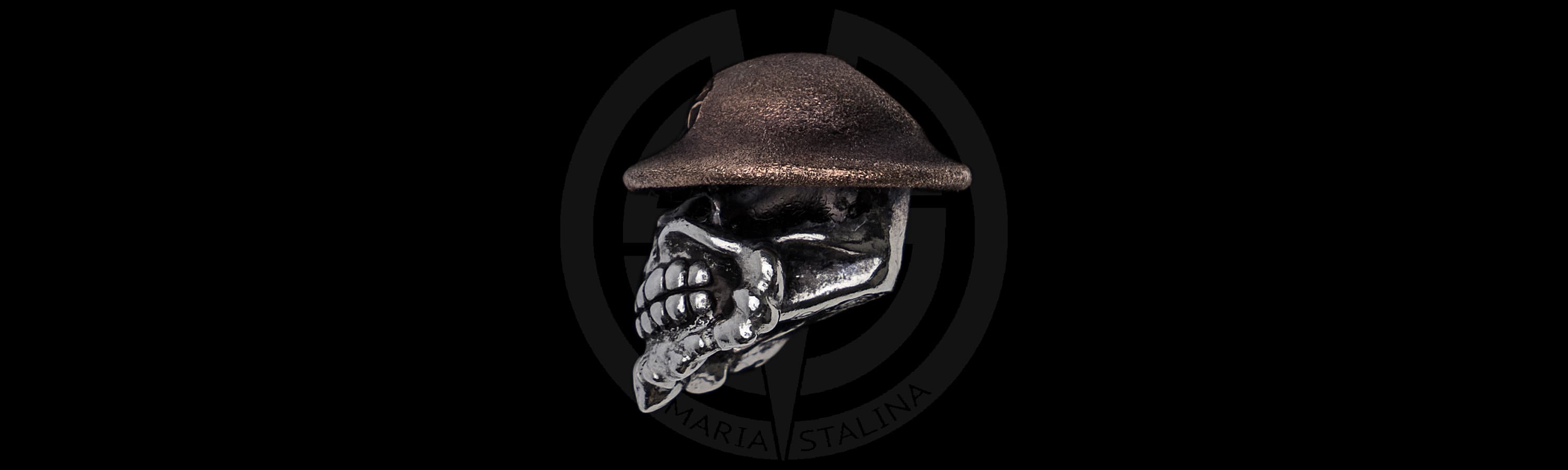 Темлячная бусина Starlingear Slickster Doughboy_1