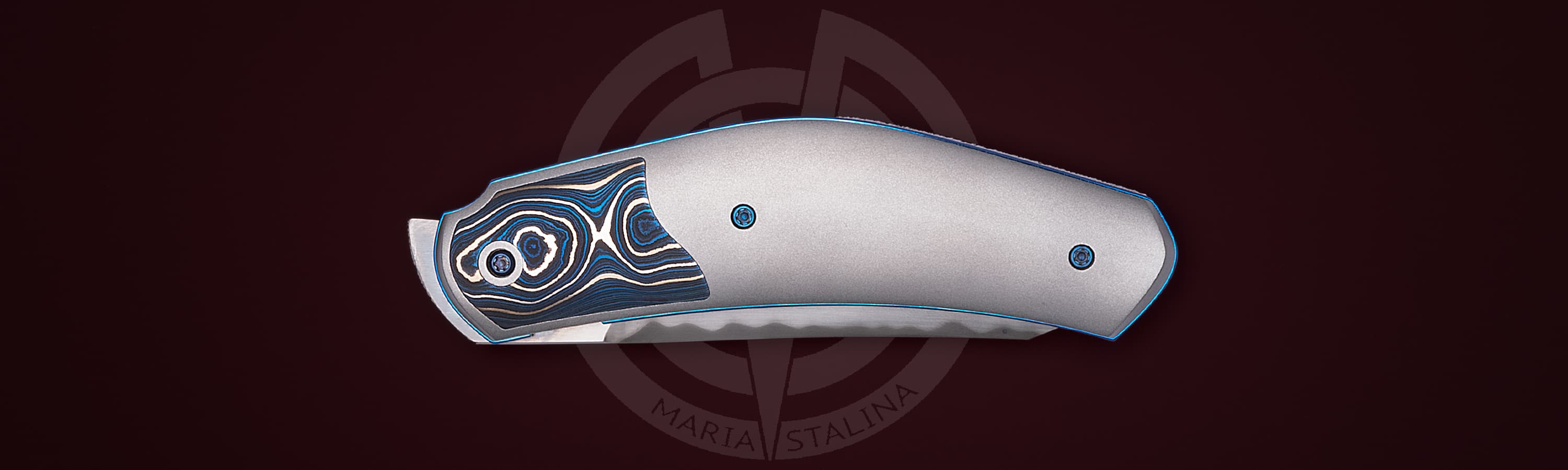 Nylund Knives нож Draupner #7_4