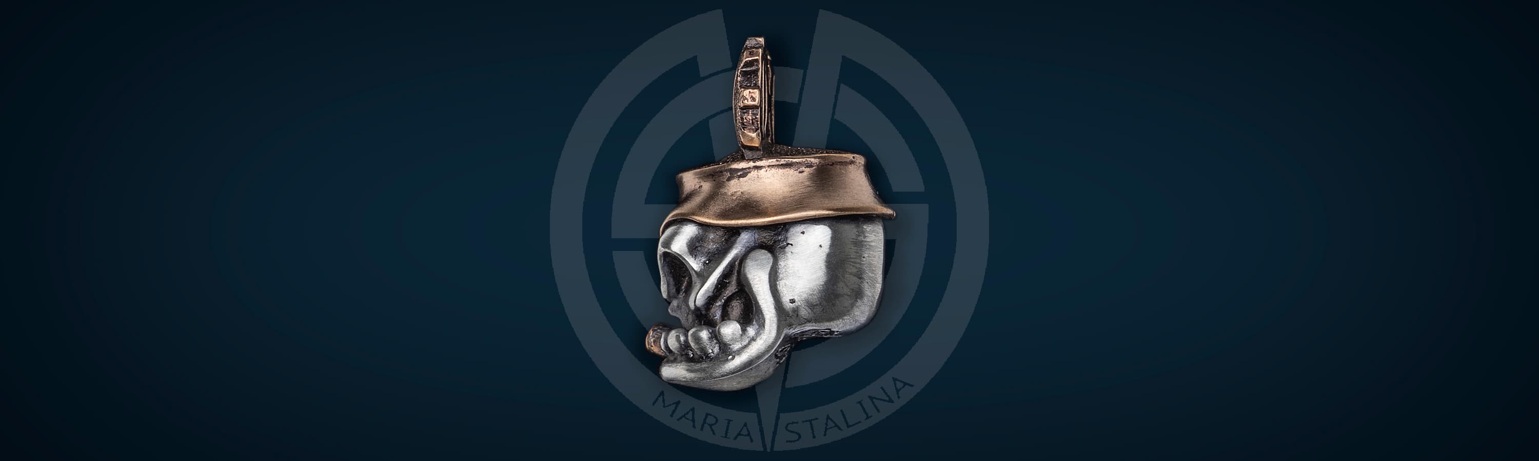 Темлячная бусина Starlingear G-11_2