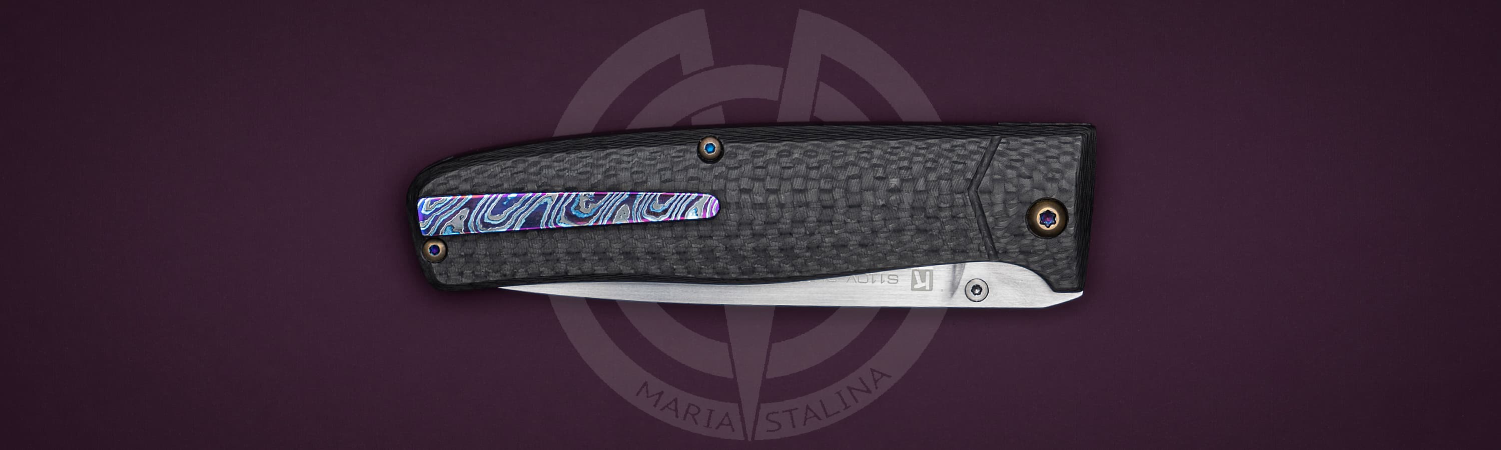 Алексей Кукин нож Trabant mini-CL ZircuTi_5