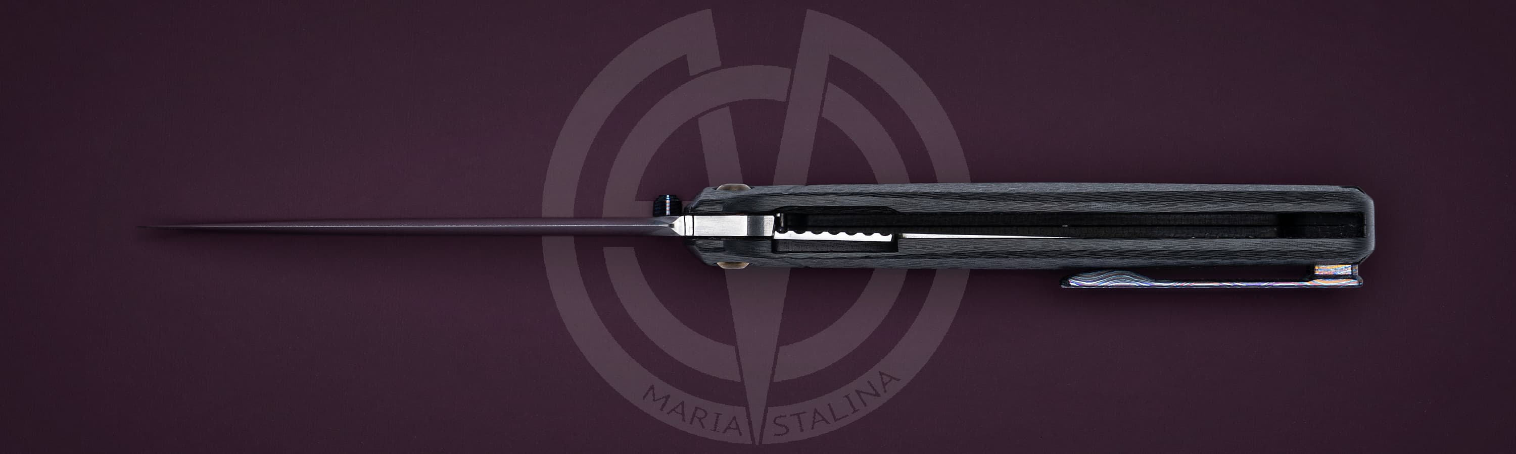 Алексей Кукин нож Trabant mini-CL ZircuTi_2