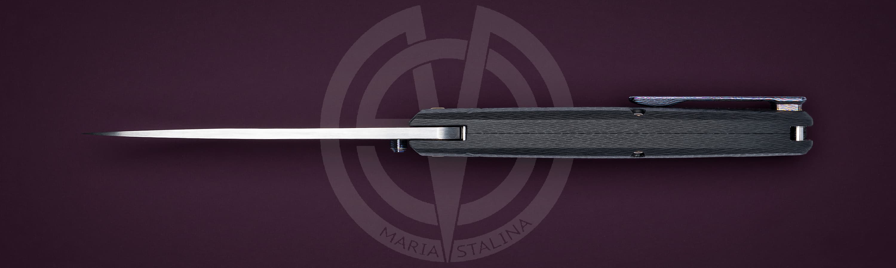 Алексей Кукин нож Trabant mini-CL ZircuTi_3