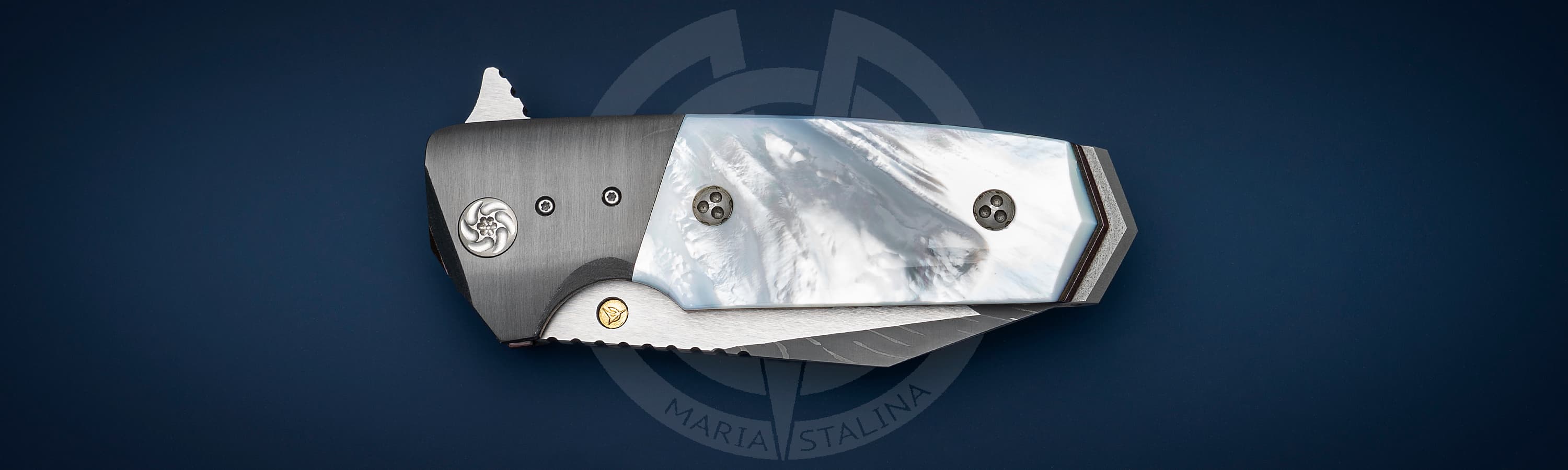 Allen Elishewitz нож Mini Tank_4