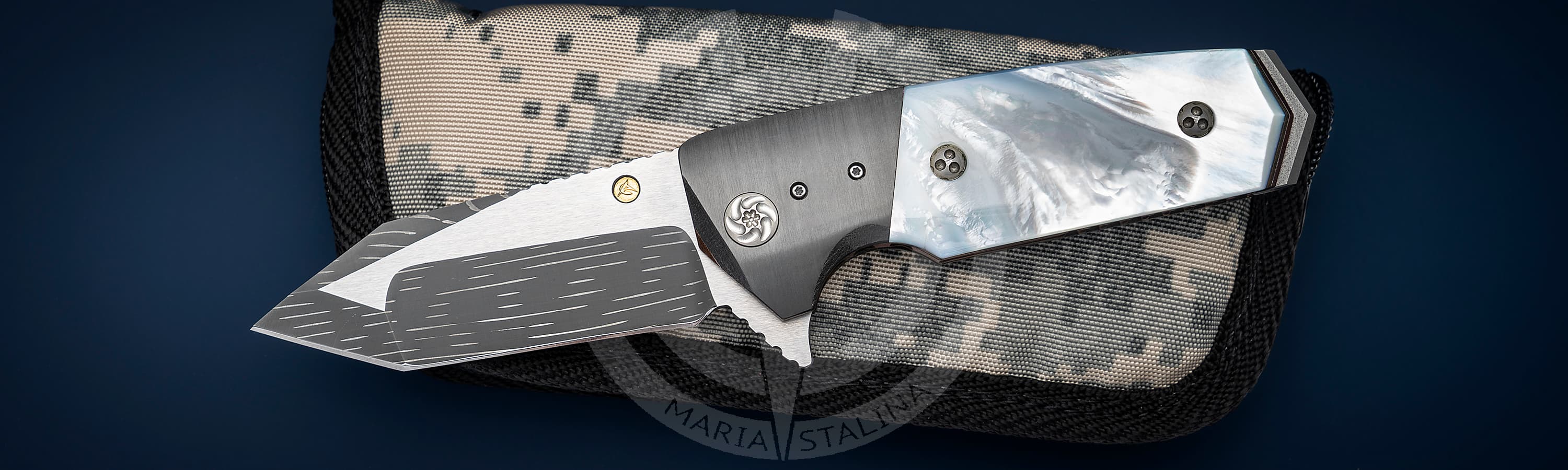 Allen Elishewitz нож Mini Tank_6