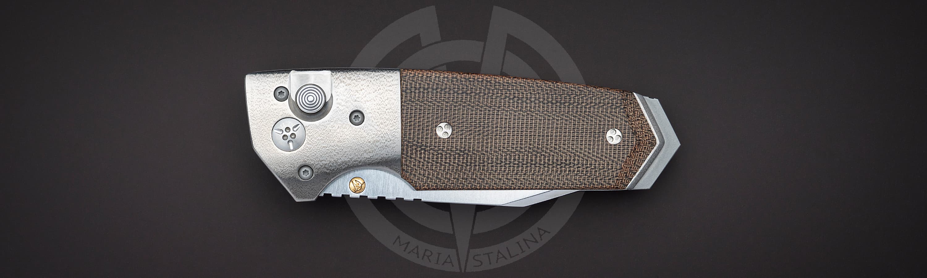 Allen Elishewitz нож TANK_4