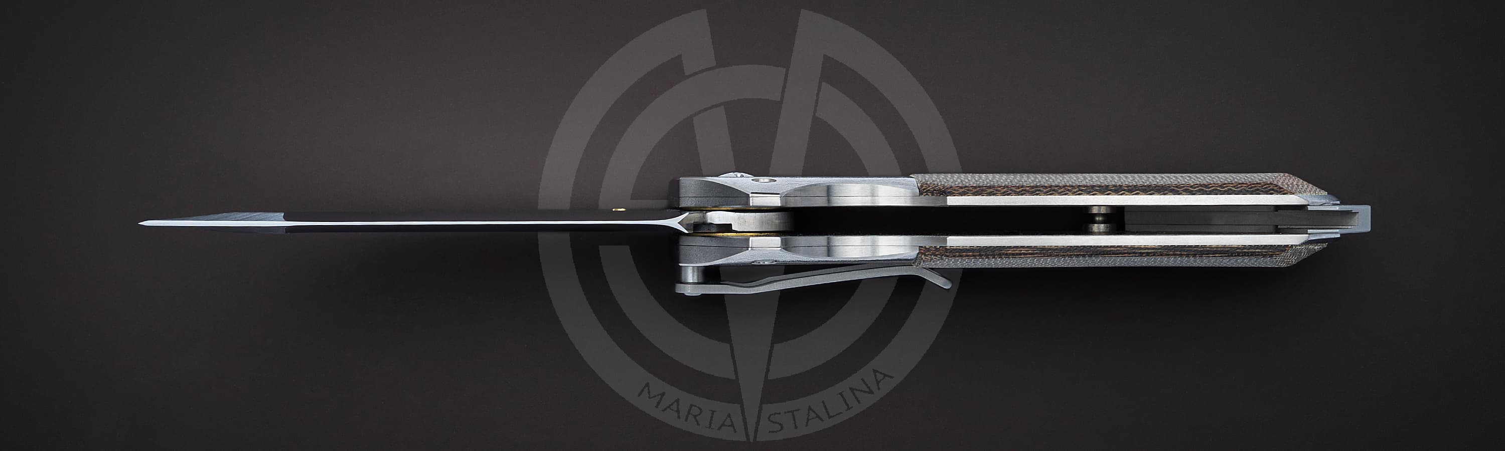 Allen Elishewitz нож TANK_2