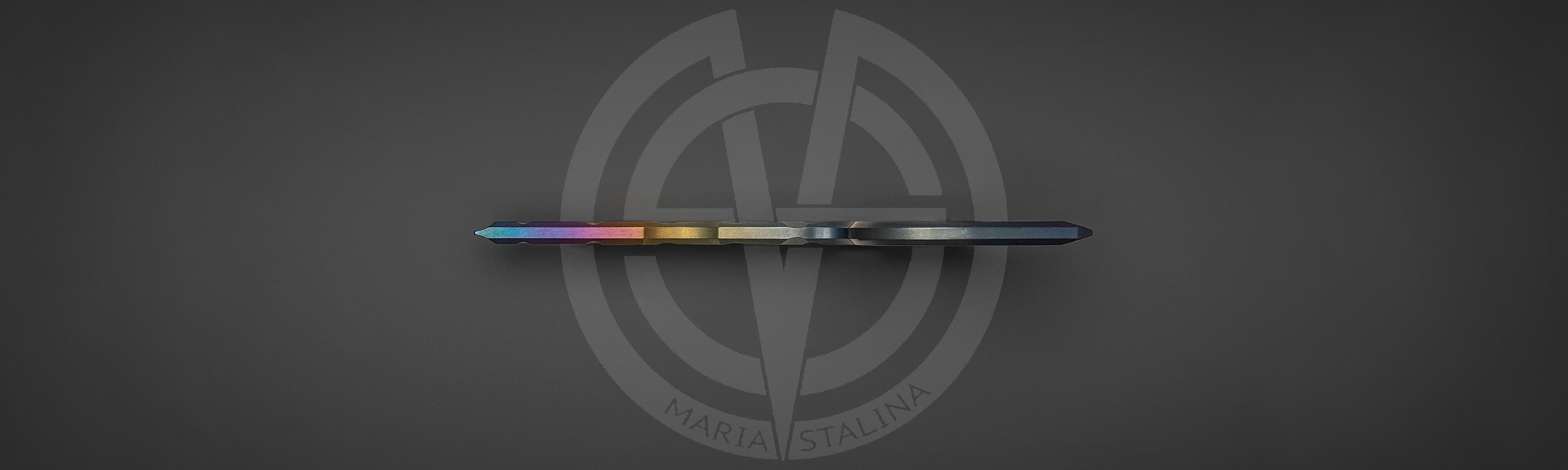 Andre De Villiers мультитул TAC Tool_1