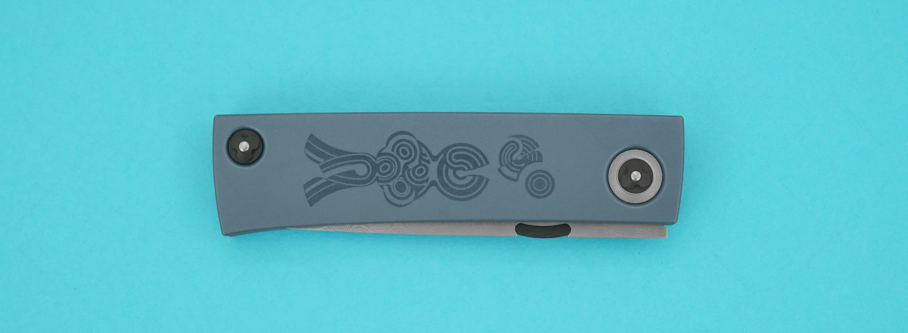 The knife Geidu SiL Manufactory_5