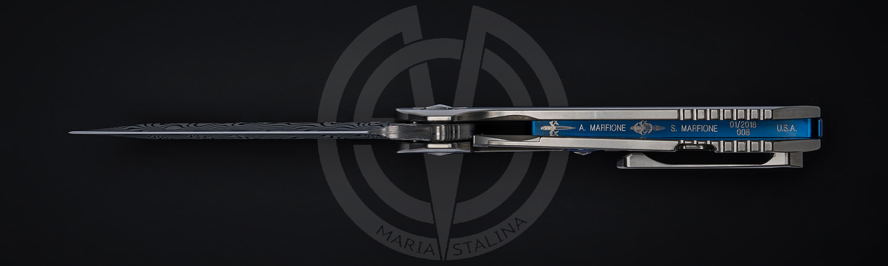 Нож №4 Мануфактура СиЛ_3