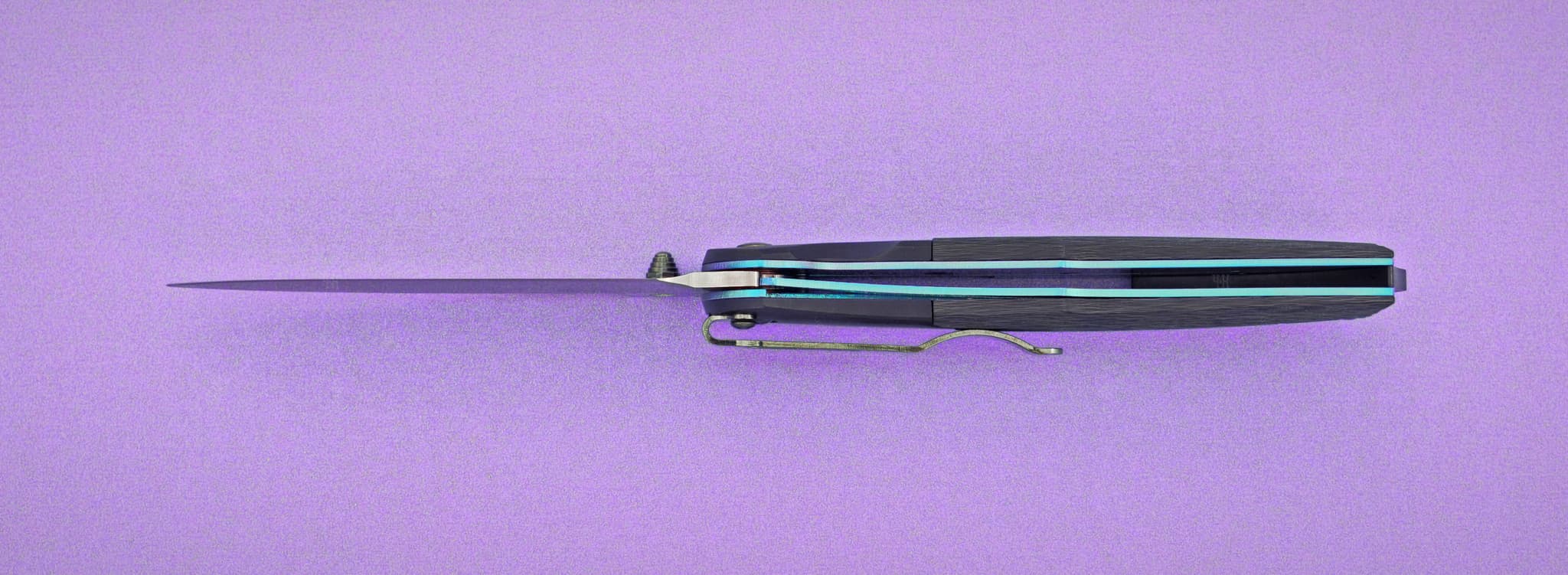 Benchmade нож 890-111 Torrent Nitrous_2