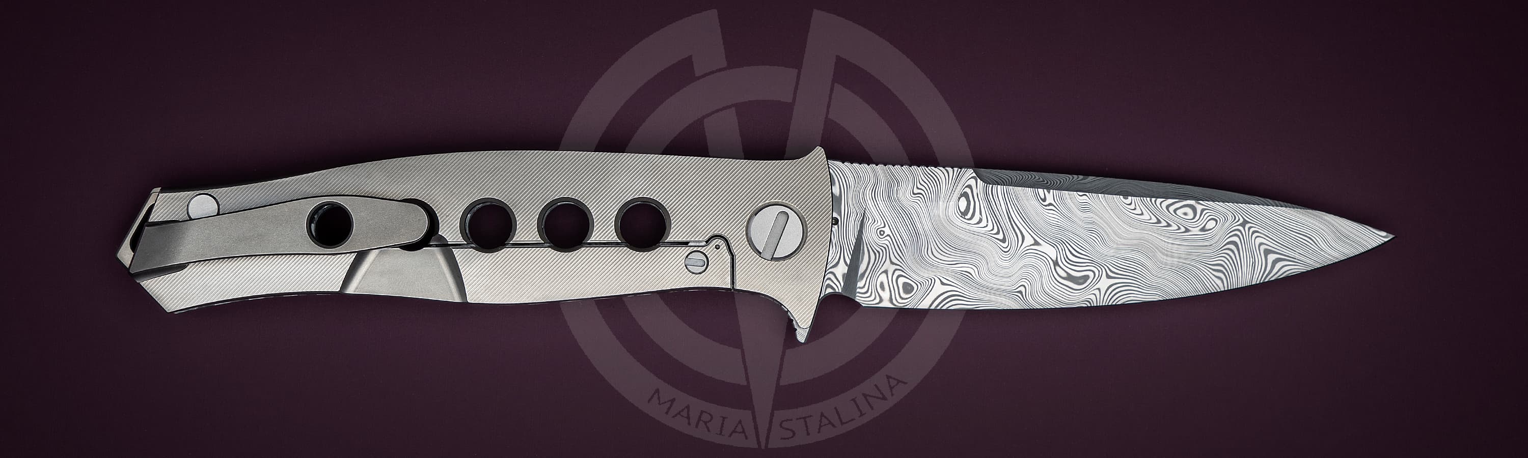 МБШ нож Russian Arctic Dr. Death_1