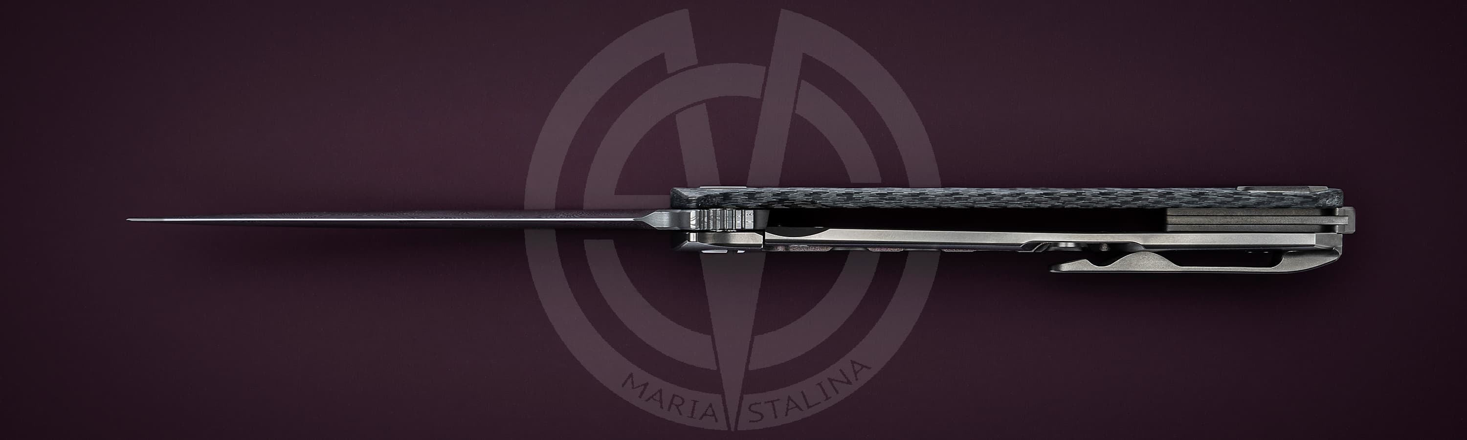 МБШ нож Russian Arctic Dr. Death_2