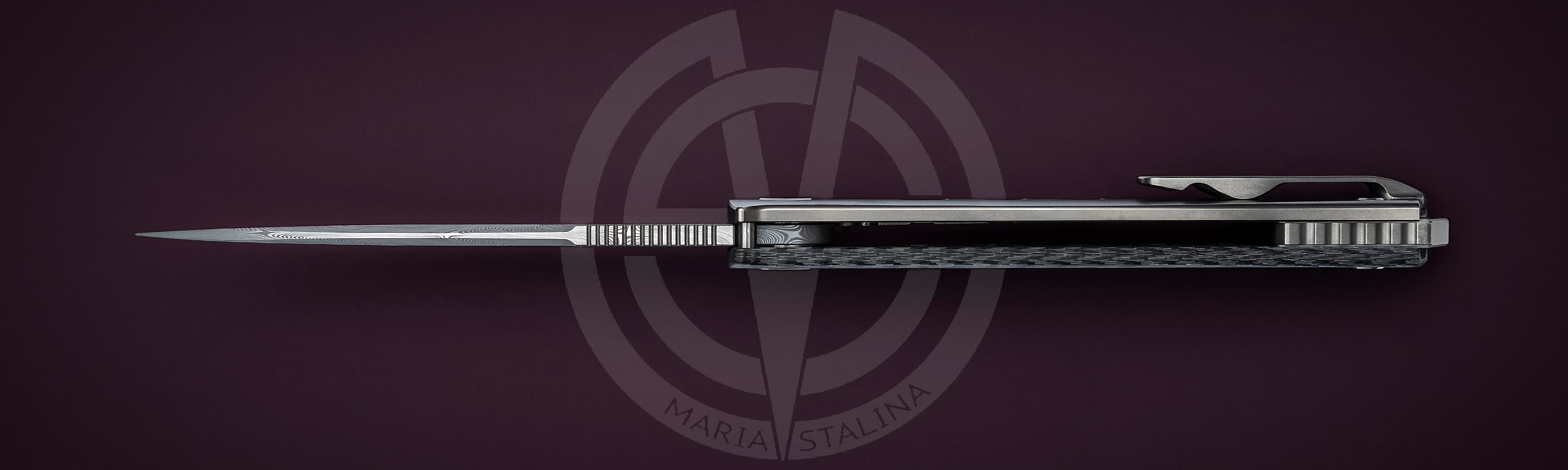 МБШ нож Russian Arctic Dr. Death_3