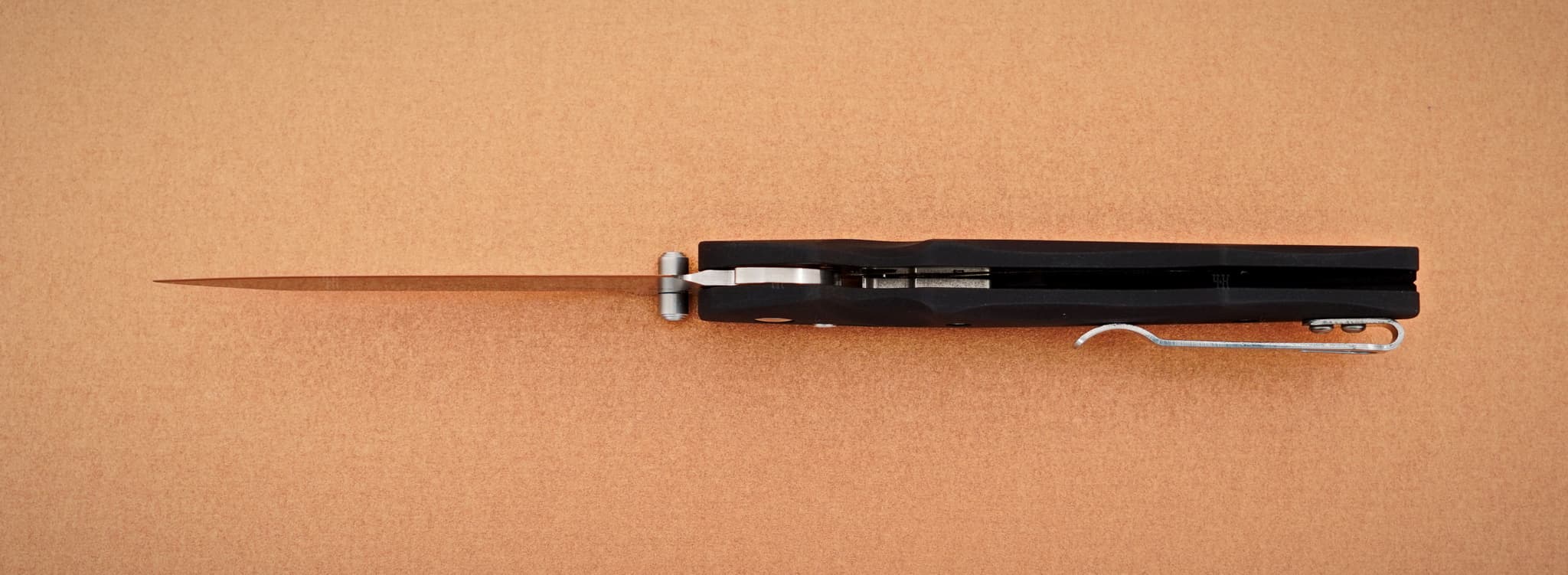 Benchmade нож 477 Osborne_2