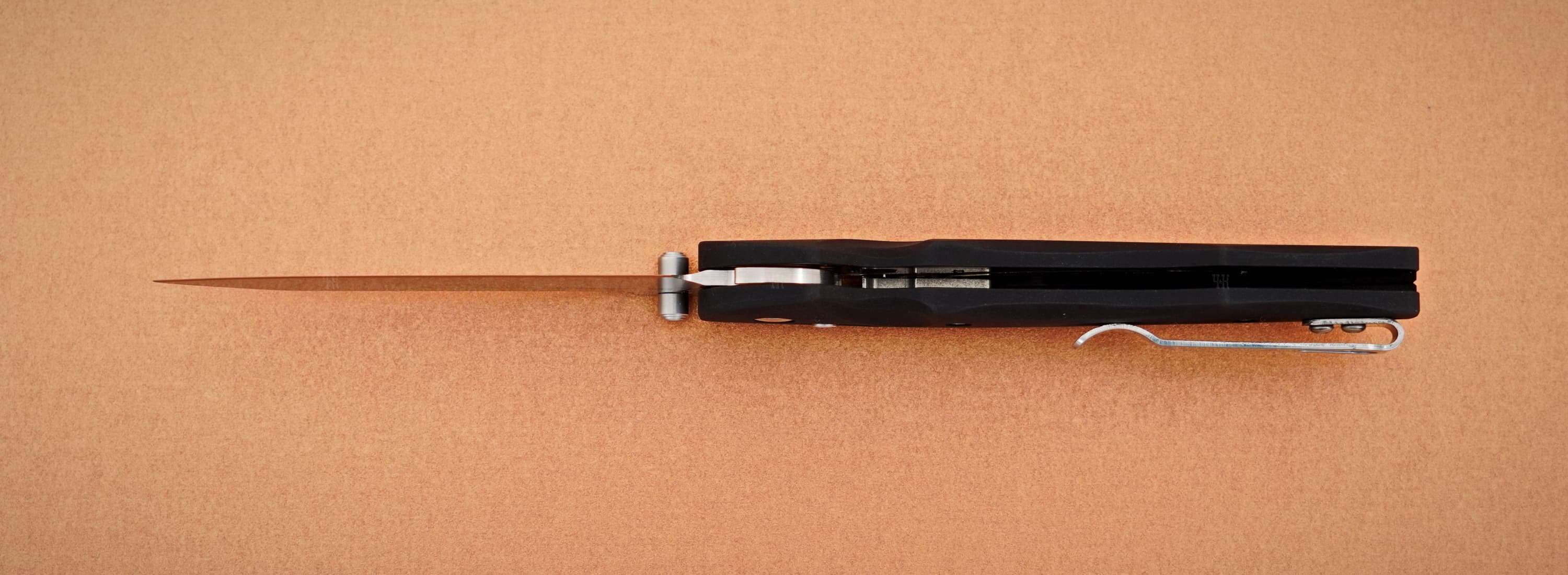 Benchmade нож 477 Osborne_2